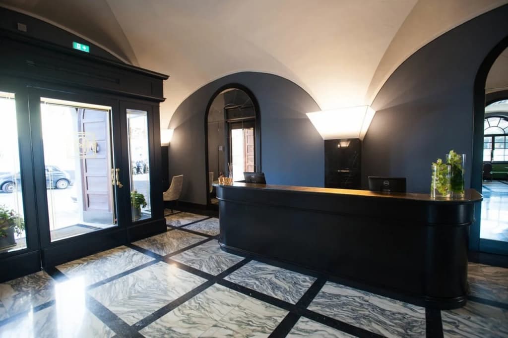 Balestri Hotel - photo 14