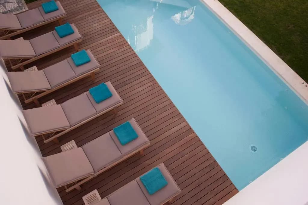 Casa Balthazar - photo 18
