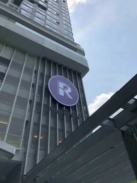 The Robertson 4 by Cloverr Suites - main photo