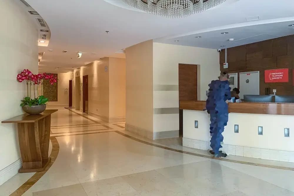 LUX Holiday Home - JBR 1 - photo 2