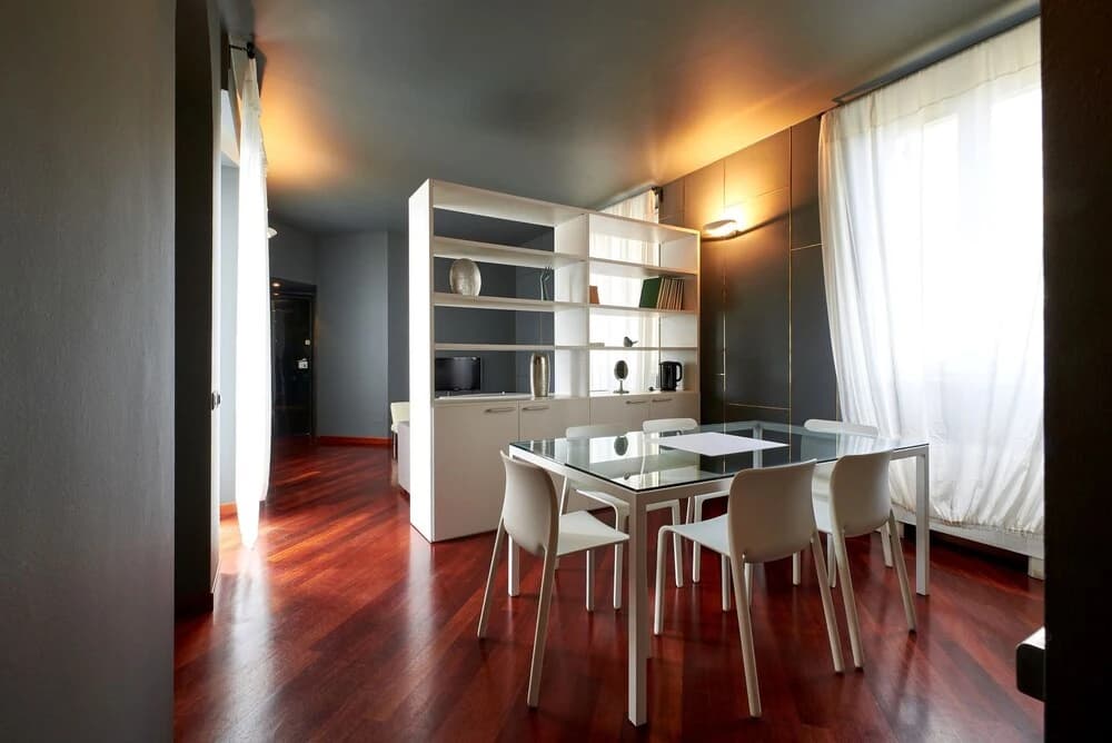Brera Bilocale - photo 4