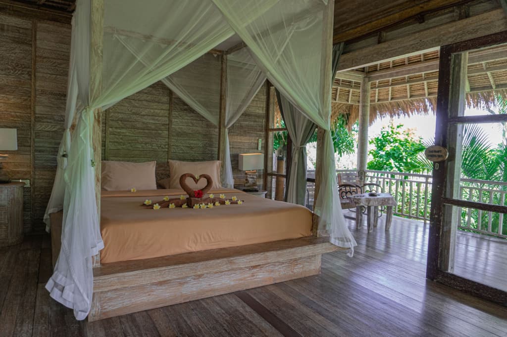 Biu Biu Resort Bali - photo 23