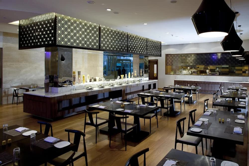 IIDL Suites New Delhi - photo 27