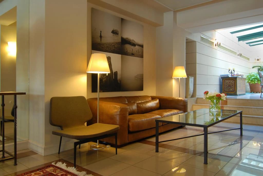 Philippos Hotel - photo 19