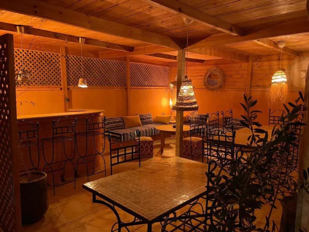 Riad Safia - photo 15