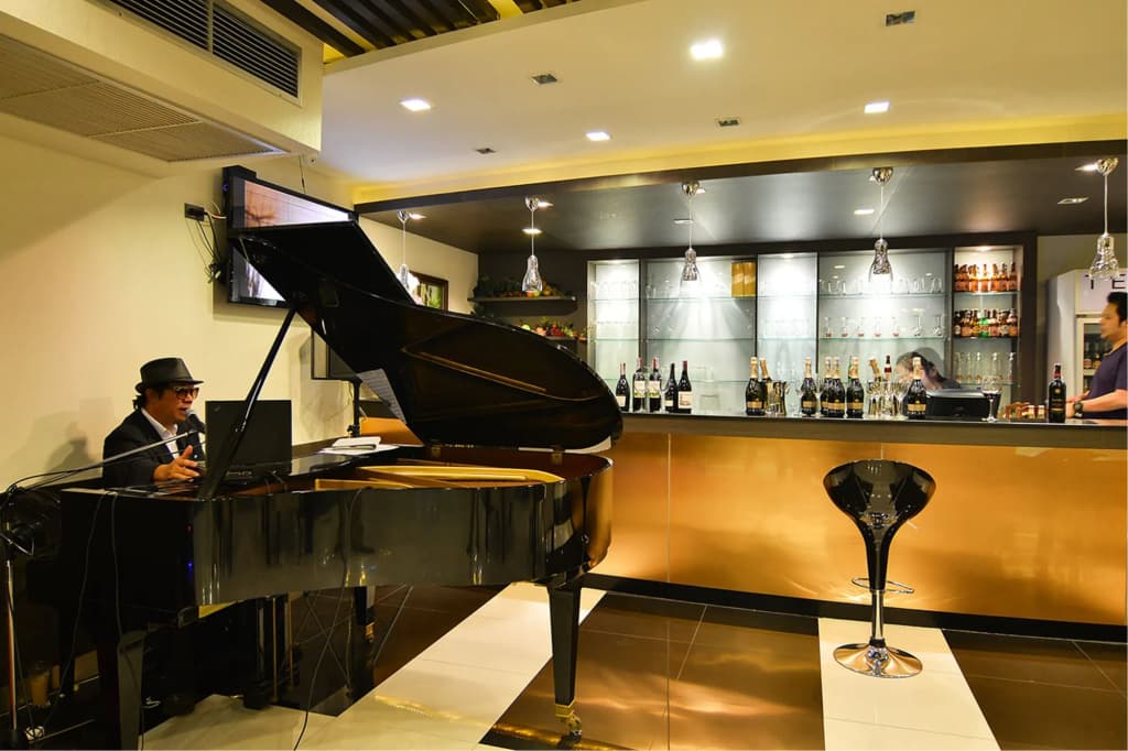 The 93 Hotel - photo 29