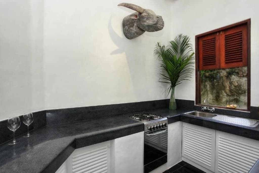 Villa Etnik Seminyak - photo 11