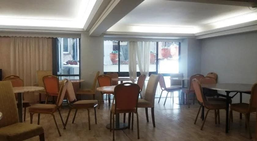 Theoxenia Hotel - photo 6