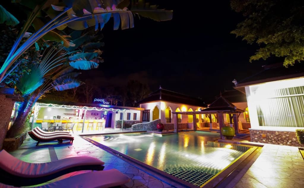 Kana Bay Villa Ao Nang - photo 18