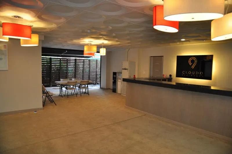 Cloud 9 Residence - photo 8