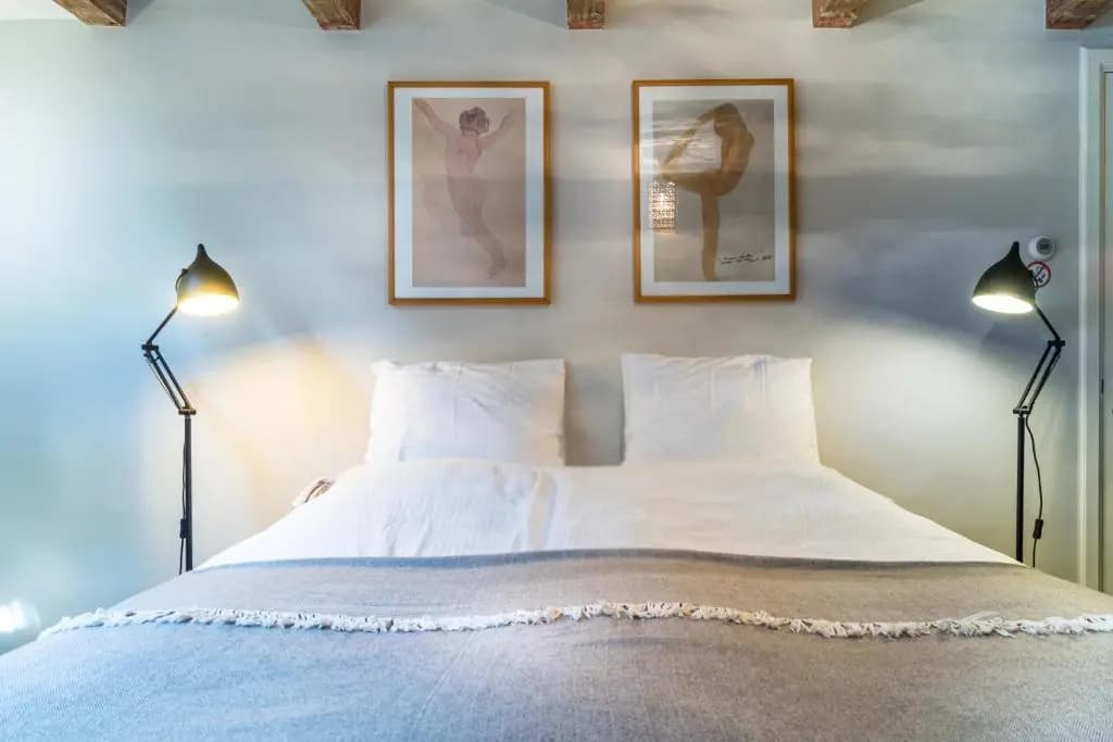 B&B Amsterdam Amstel Apartment - photo 2
