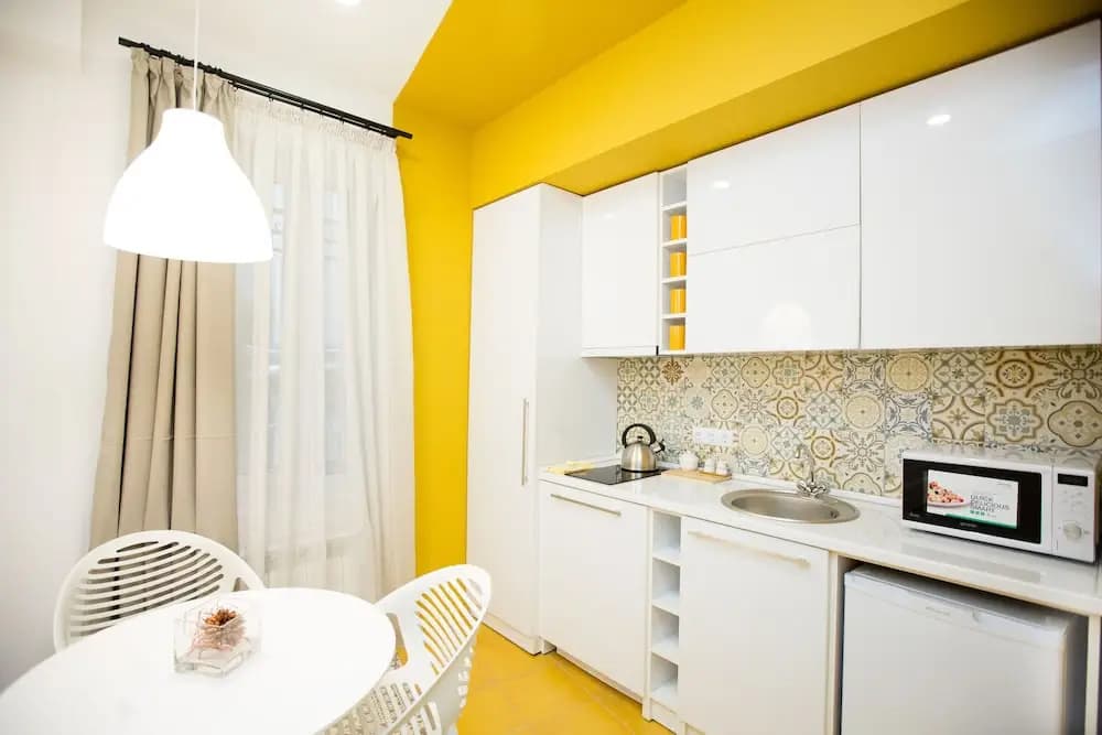 Meidan Suites - photo 20