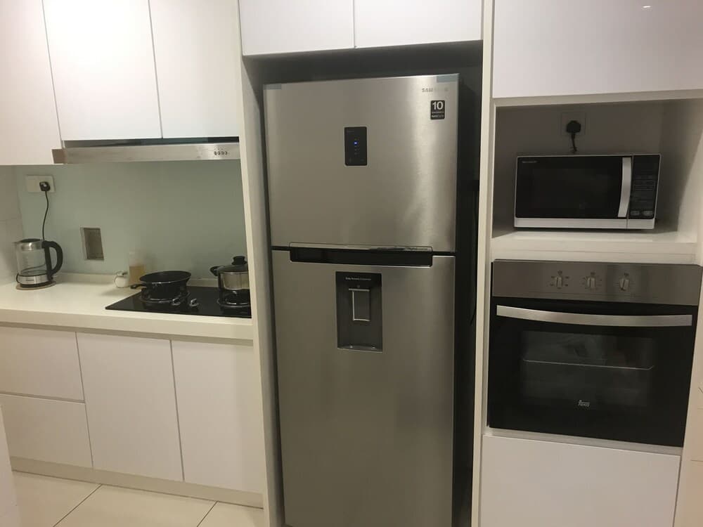 Setia Sky Residences by GuestReady - photo 25