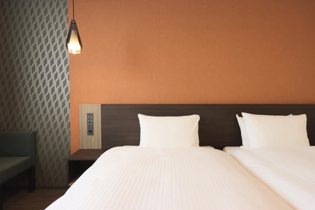 Wander Kyoto Nanajo Hotel - photo 5