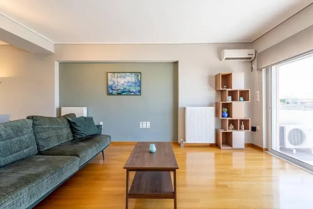 Petralona Dazzling top Floor 2BD AP - photo 24
