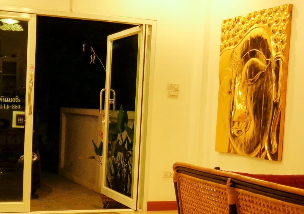 Heuan Kaew House - photo 10