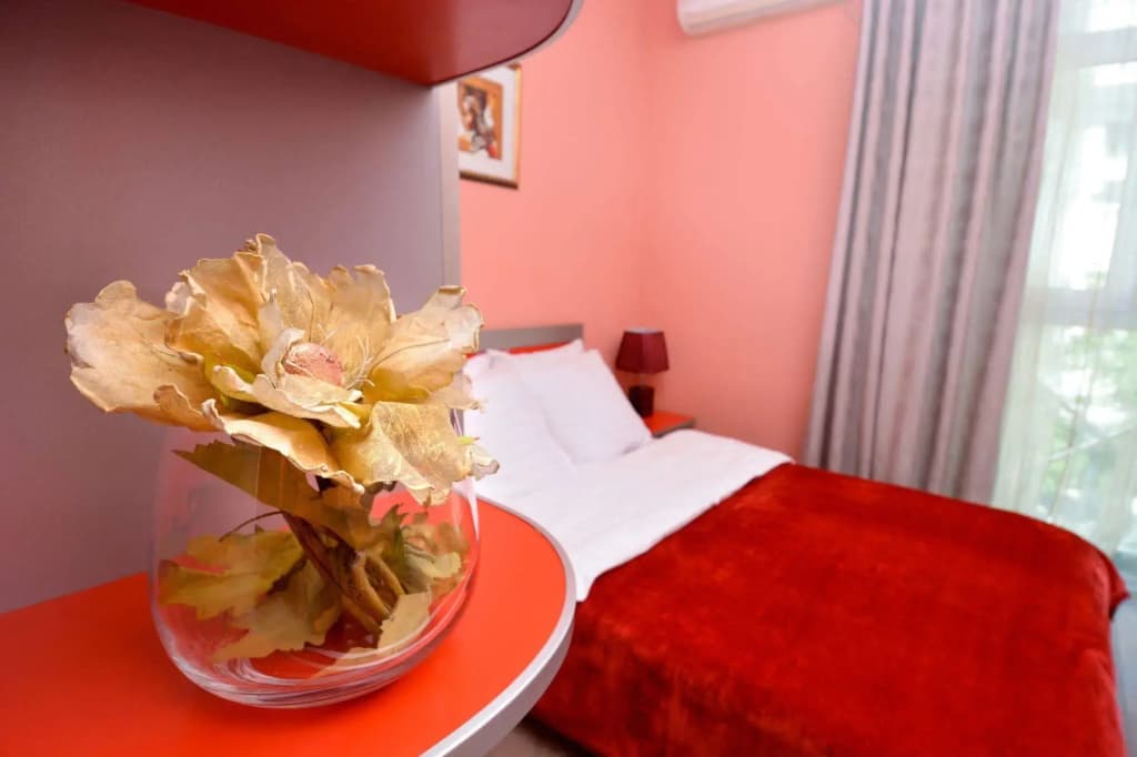 Istanbul Hotel - photo 13