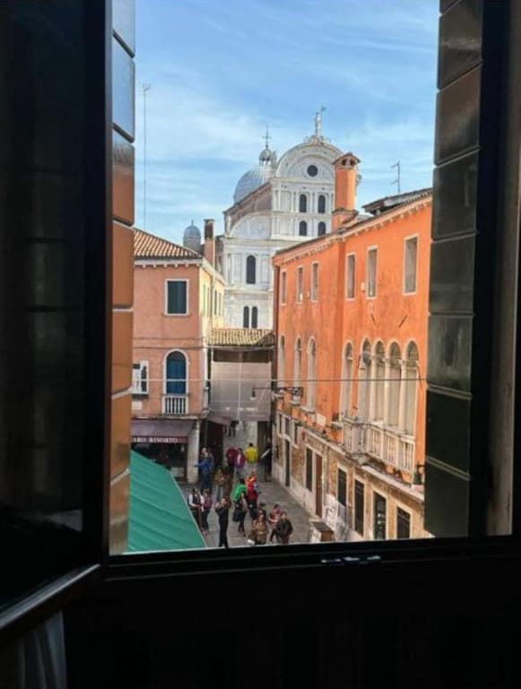 Ca' San Zaccaria - photo 1