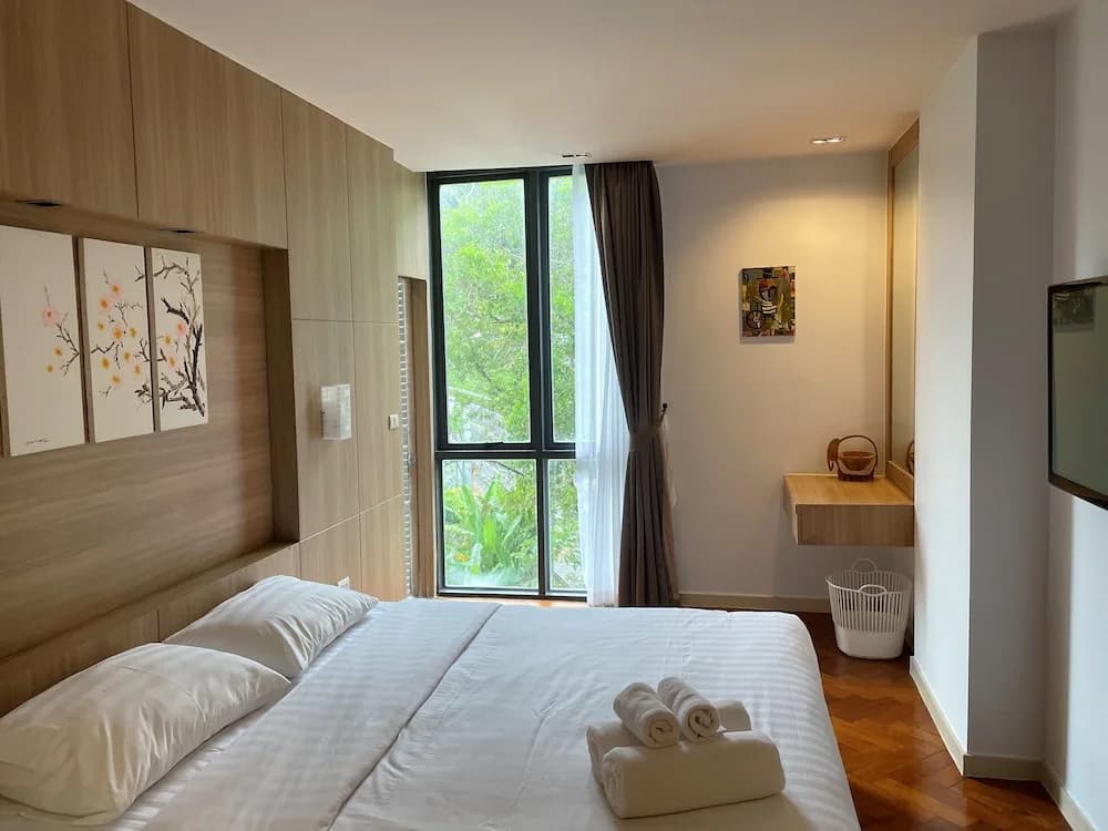 Deluxe apartment at Icon Park Condo - photo 3