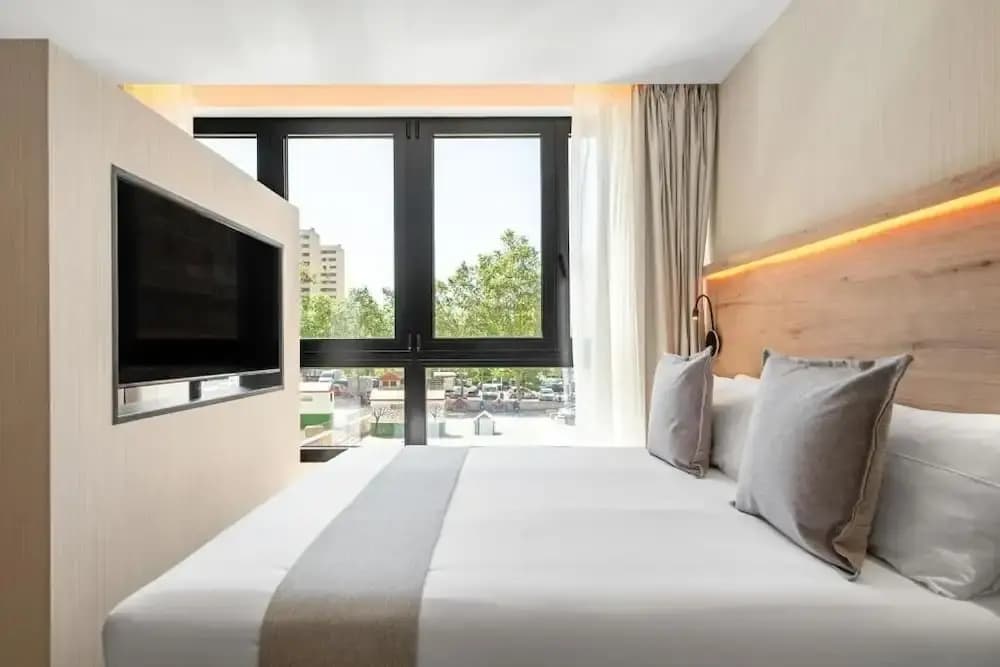 Dobo Madrid Betanzos - photo 15