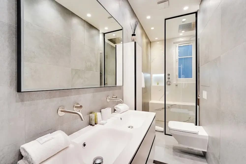 Beautiful Apartment - 2bd/4p - Arc de Triomphe - photo 7