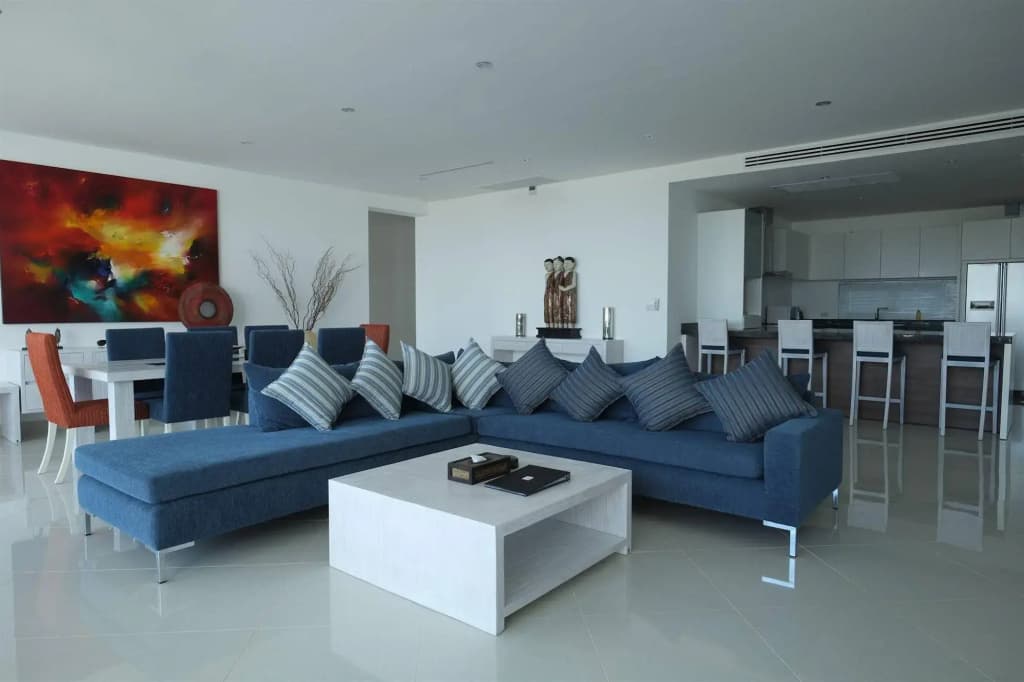 Sansuri Resort Phuket - photo 4