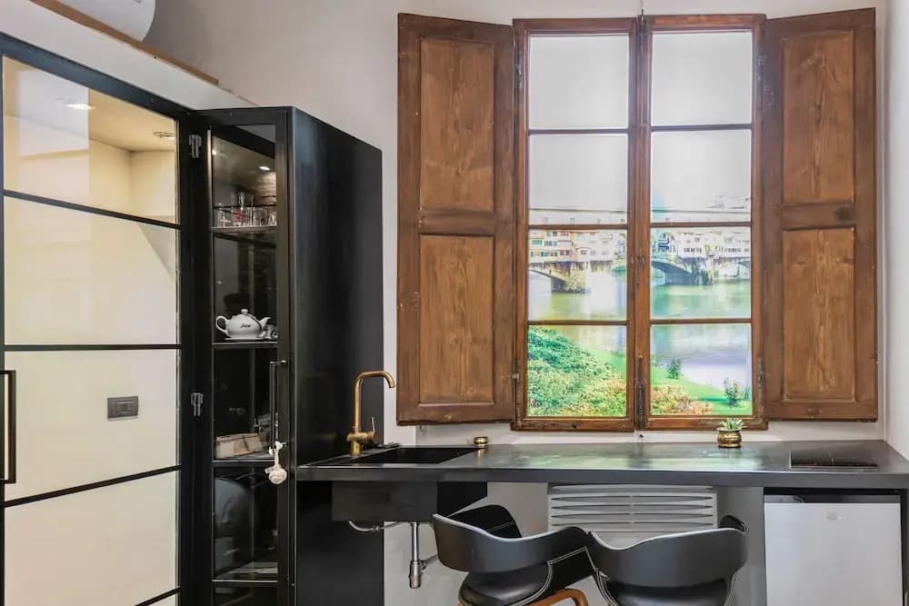 Vigna Vecchia Modern Studio - photo 16