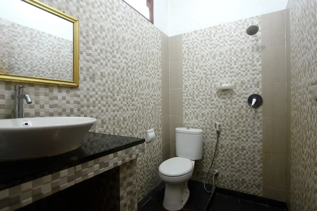 Yuliati House Ubud - photo 9
