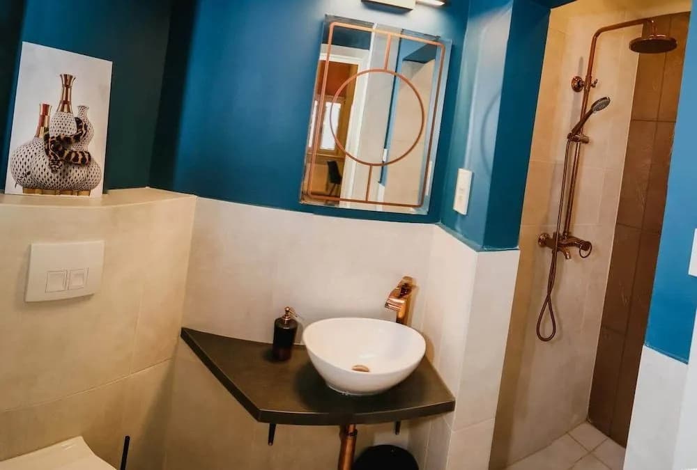Park&Art Mini Boutique Hotel - photo 7