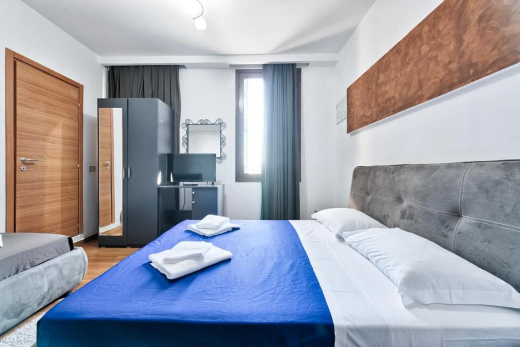 Hotel Trieste - photo 20