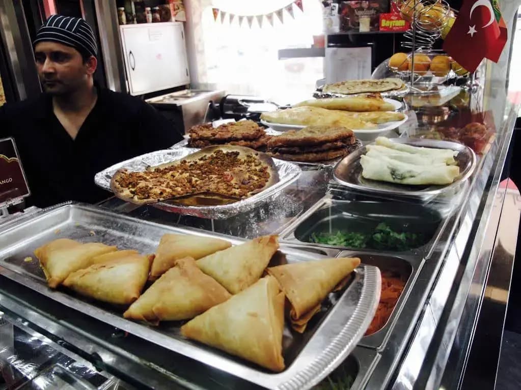 Istanbul Hostel - photo 10