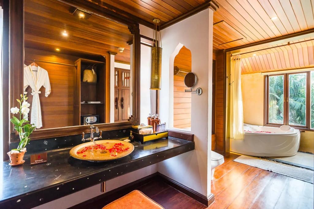 Muang Samui Spa Resort - photo 44