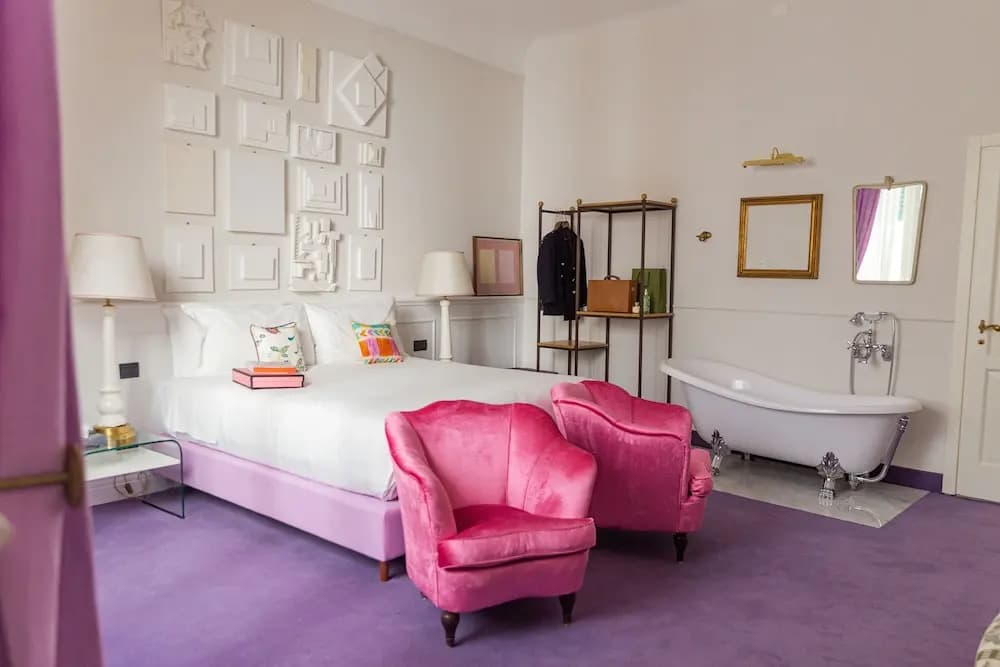 Hotel Stella d'Italia - photo 24