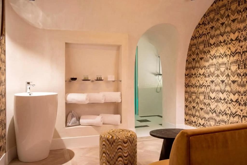 Hôtel Phileas Lazare & Spa - Opéra - photo 43