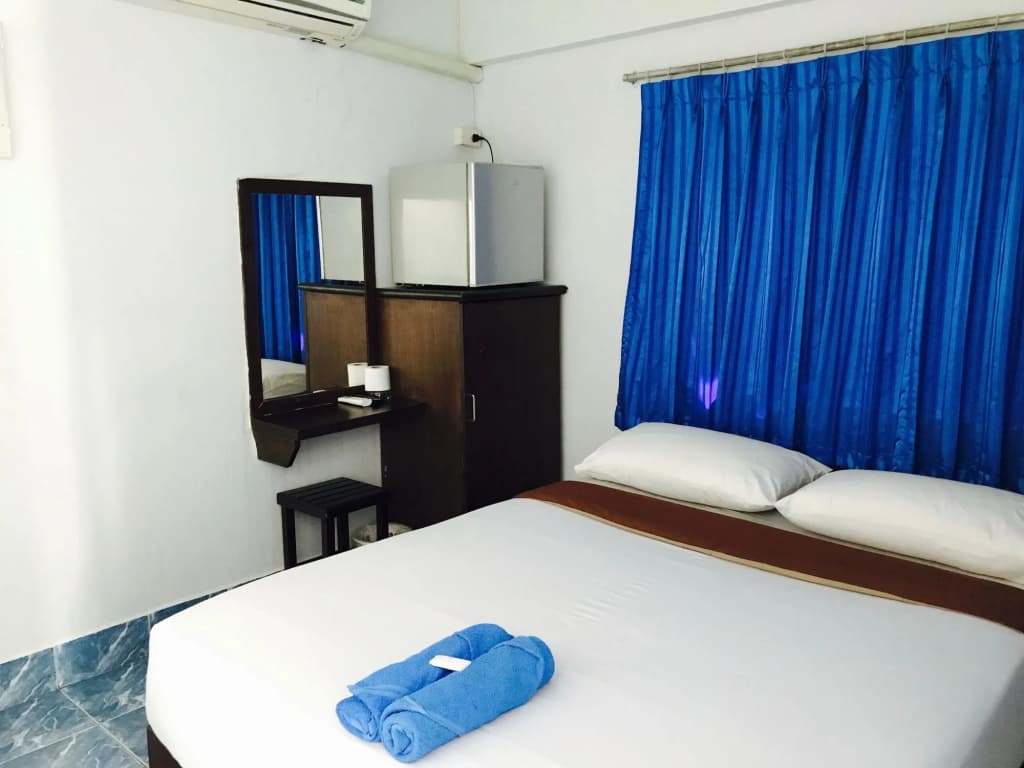 NewStar Hotel - photo 5
