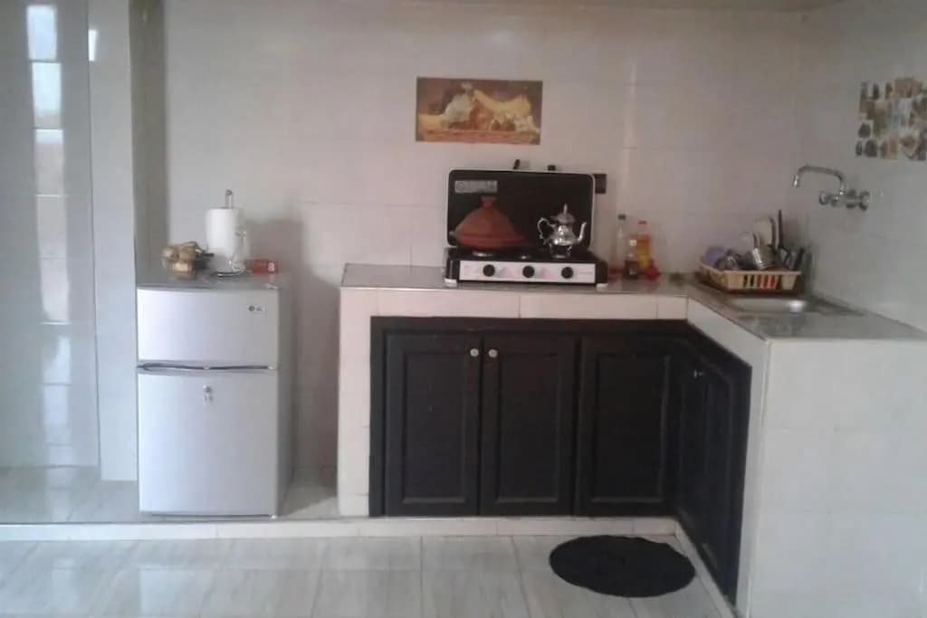 Atlas Appartement - photo 14