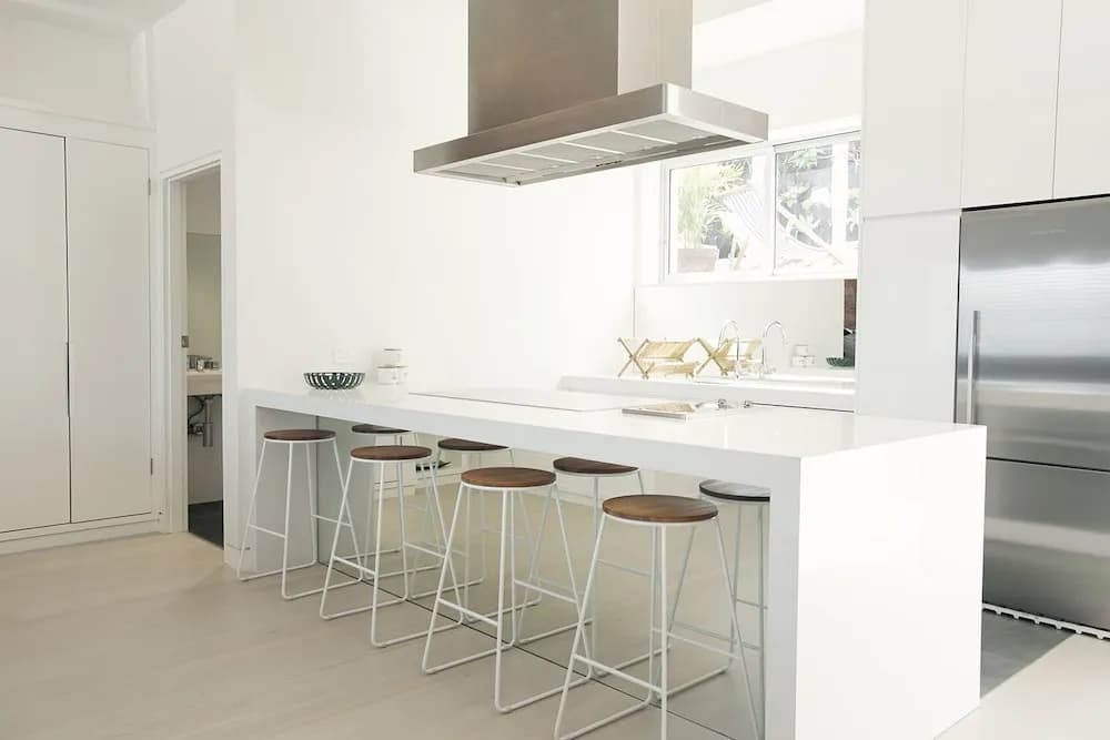 Executive Beachside Loft - photo 2