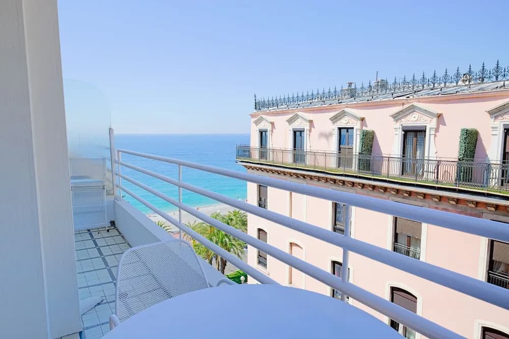 Beautiful Apartment near the sea - photo 10