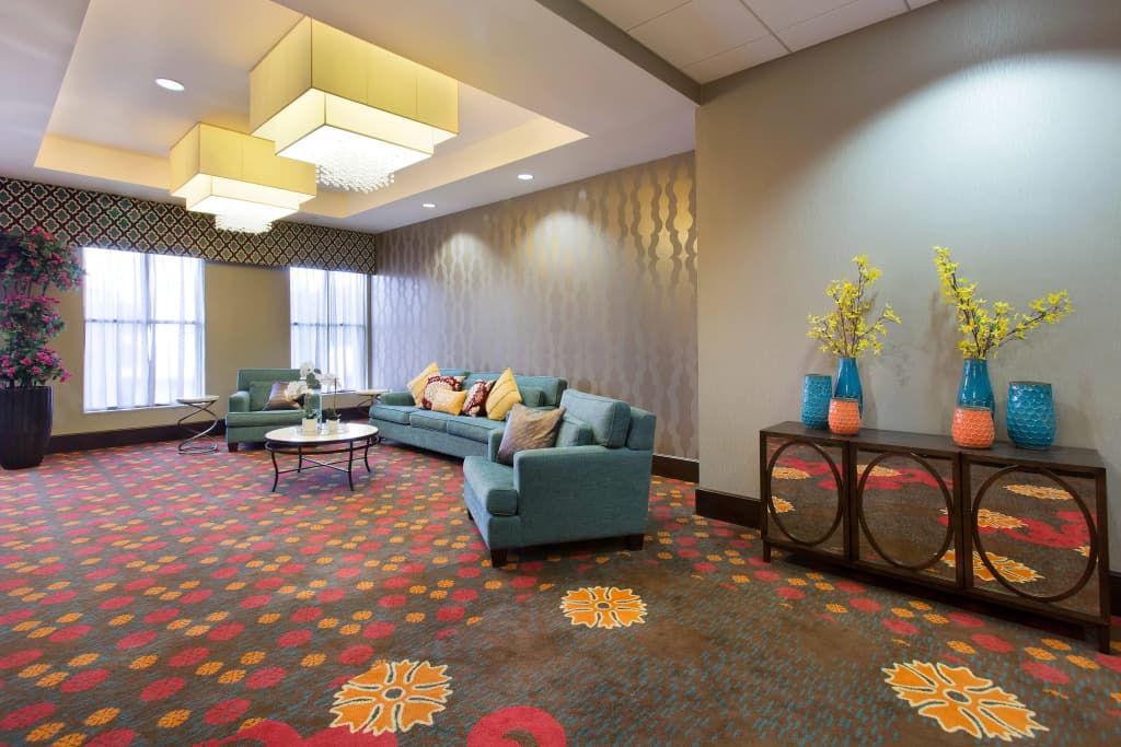 Ramada Plaza by Wyndham Orlando Resort & Suites Intl Drive - photo 32