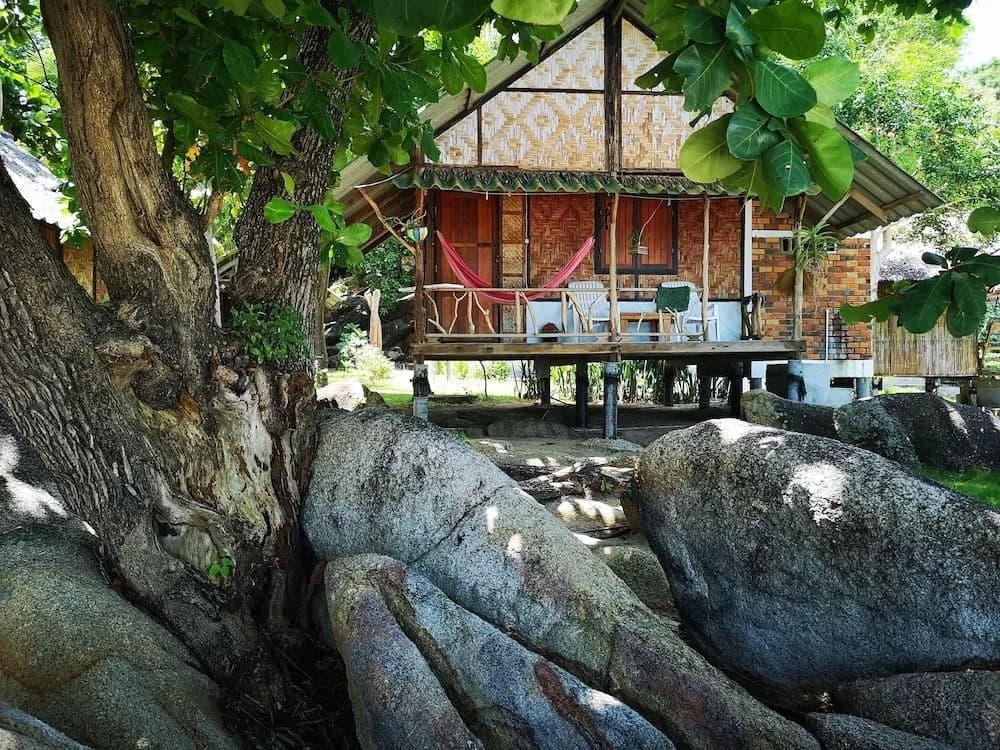 Siam Cookies Bungalow - photo 18