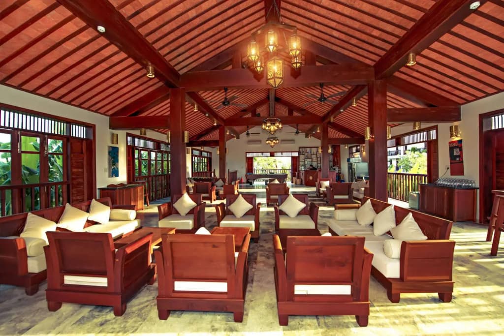 Legacy Hoi An Resort - photo 31