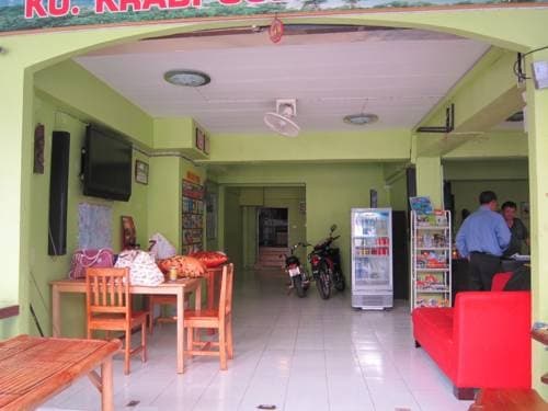 SP Guest House & Tour - photo 16