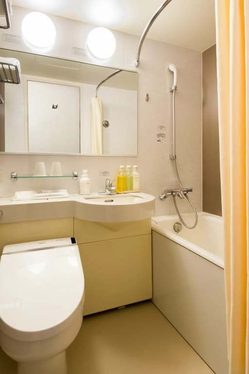 Toshi Center Hotel Tokyo - photo 25