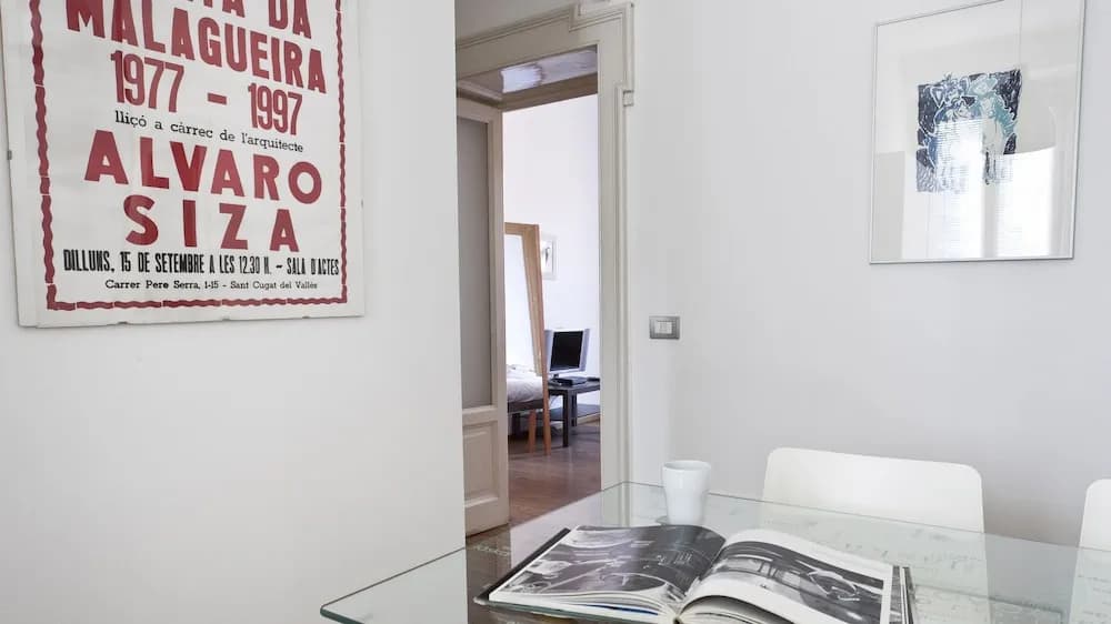 Borsieri 22 - main photo