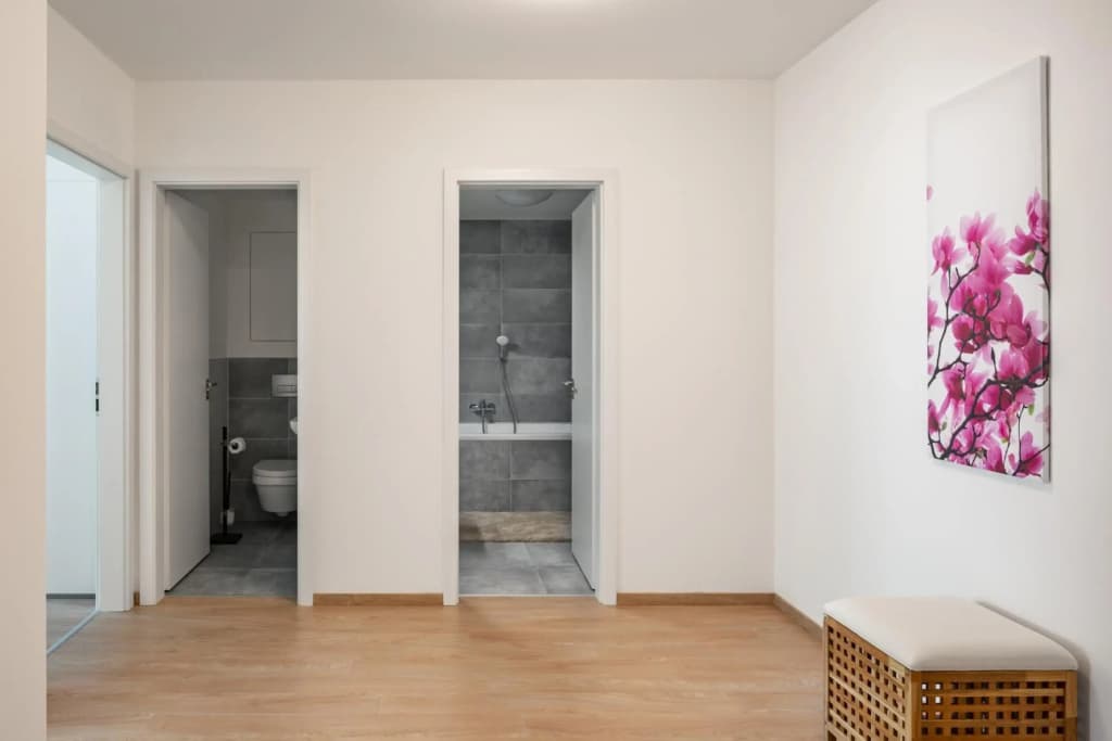 Exclusive Condo in Karlín by Prague Days - photo 12