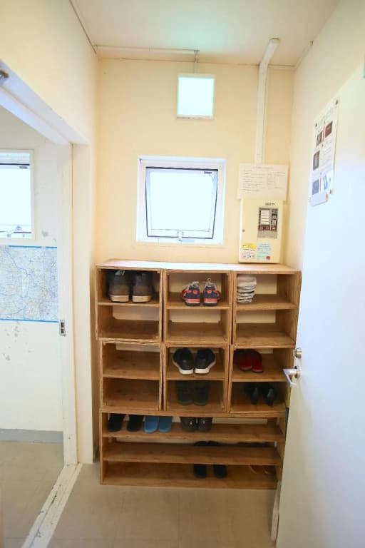 Yadoya Guesthouse Green - Hostel - photo 12