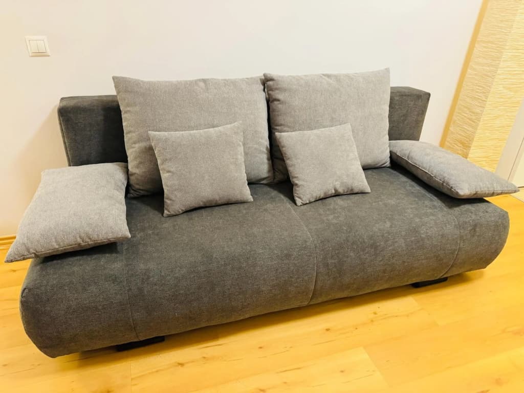 Nice studio for 4 persons, behind Opera house! - photo 3