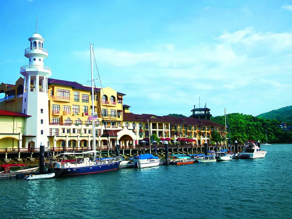 Resorts World Langkawi - photo 5