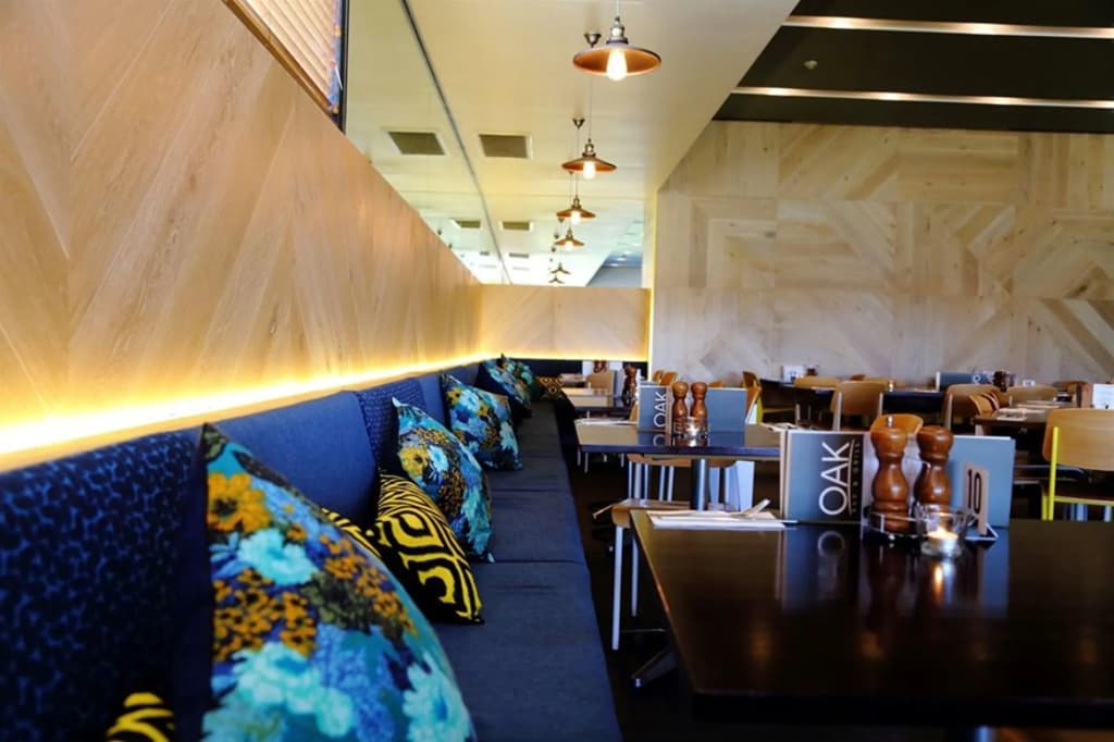 Alpha Hotel Eastern Creek - photo 37