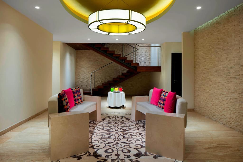 Sheraton Sharjah Beach Resort & Spa - photo 40